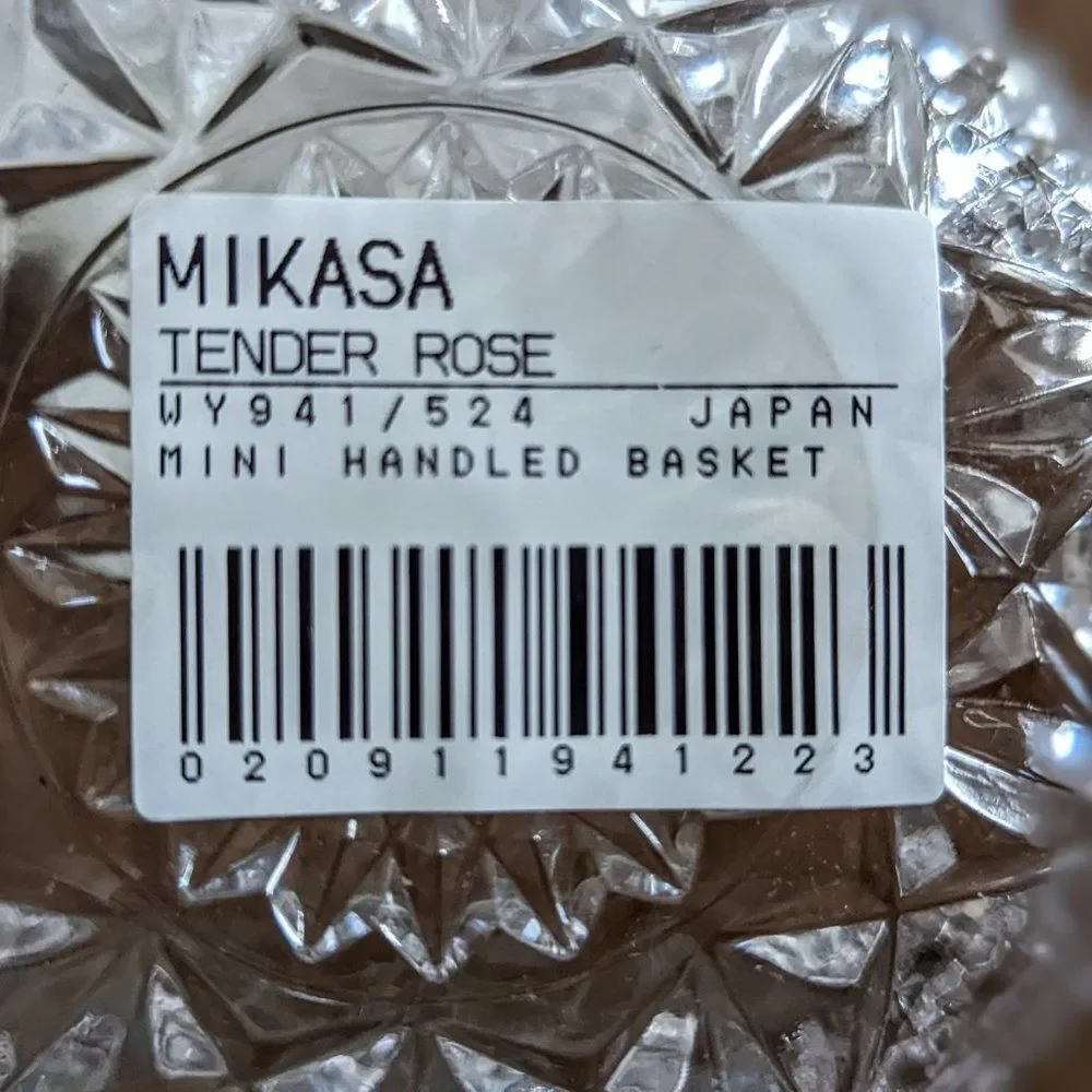 NIB Mikasa 